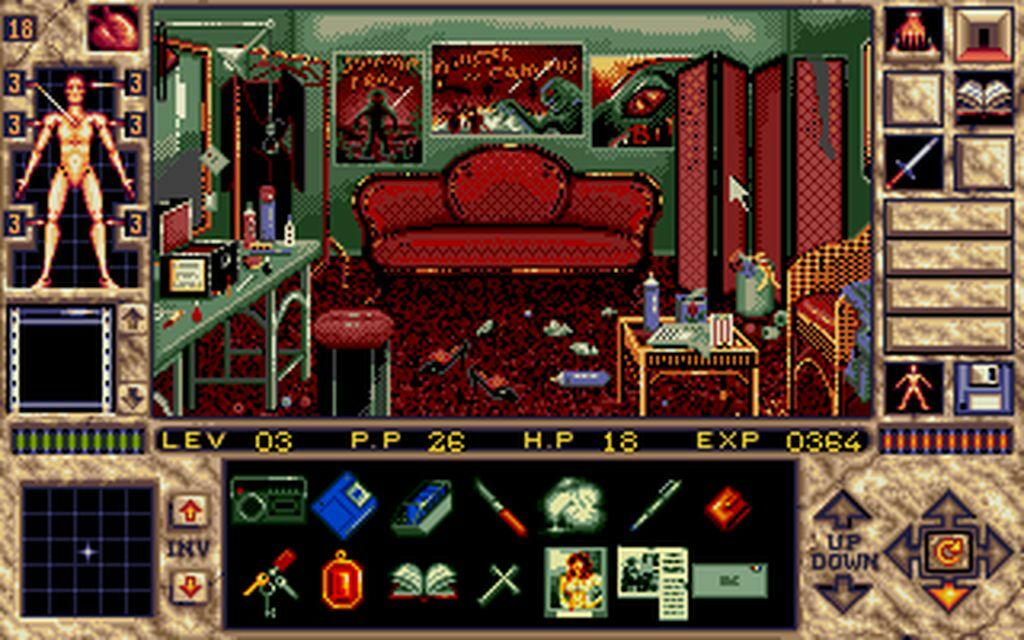 Elvira’s Horror Bundle