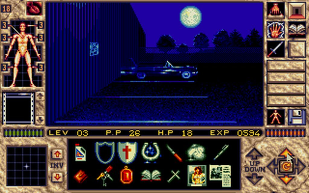 Elvira’s Horror Bundle