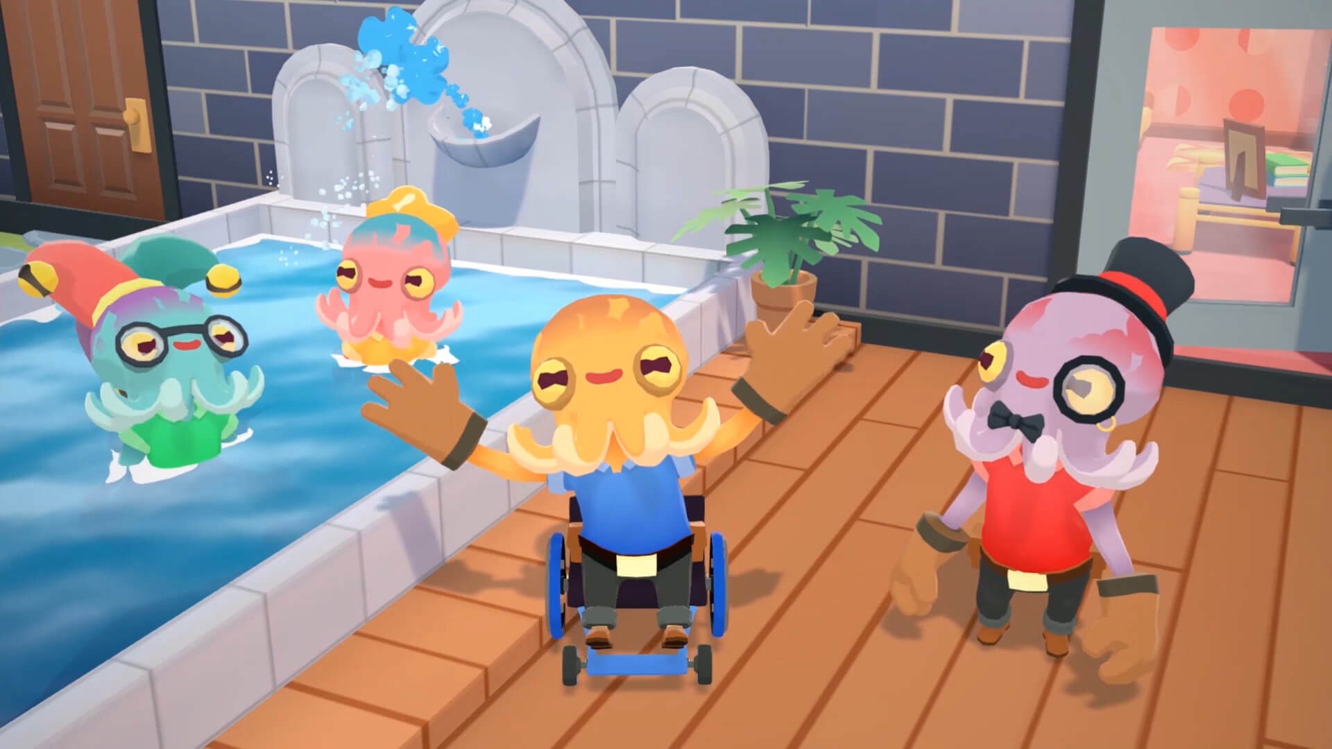 Moving Out: Digital Deluxe Edition