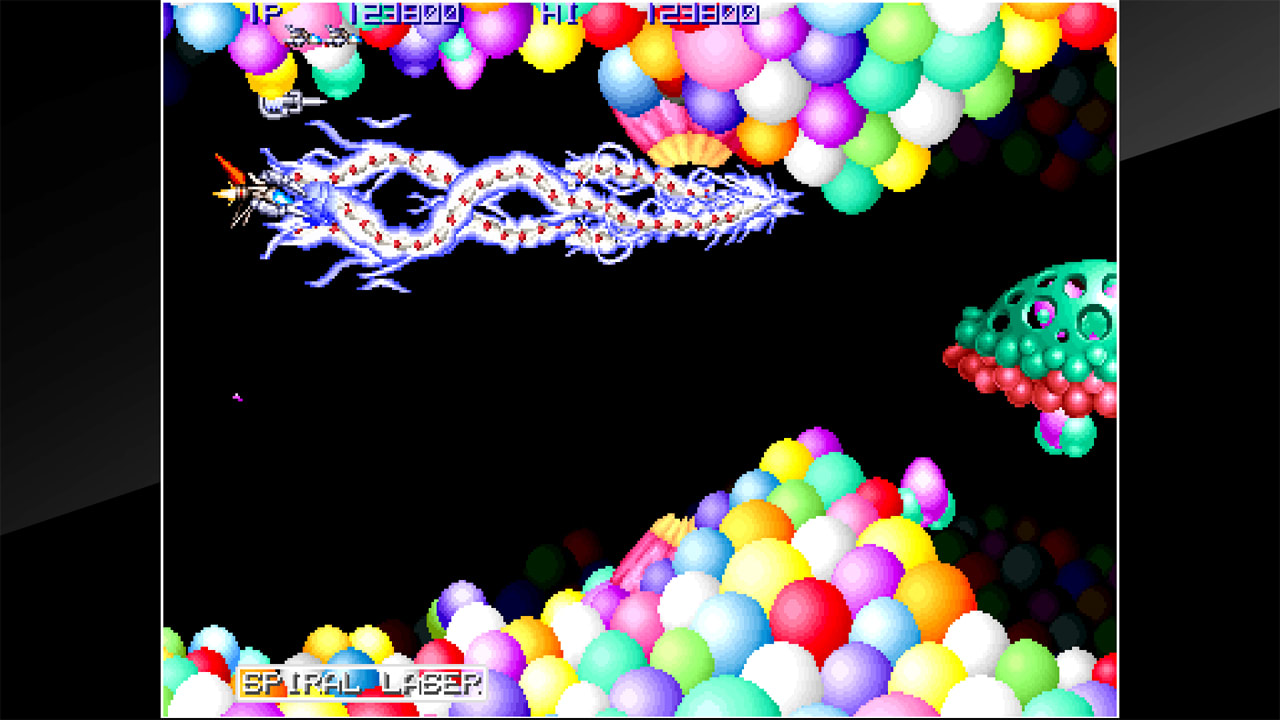 Arcade Archives: Orius