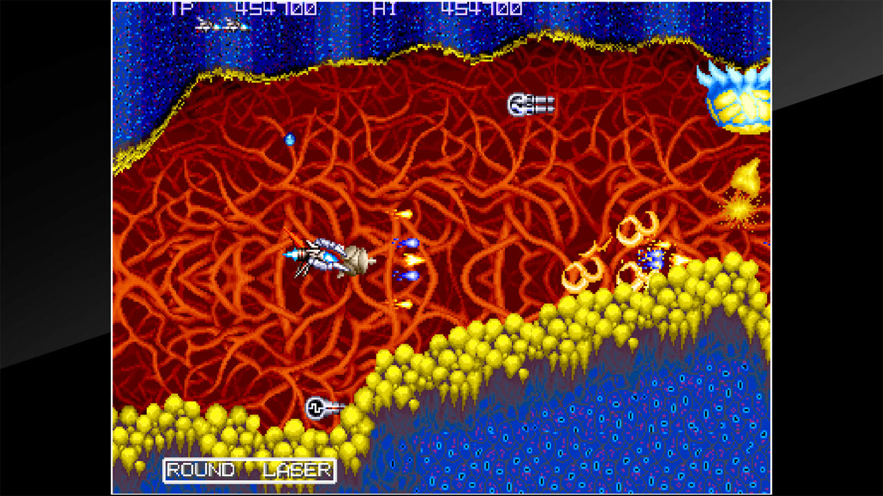 Arcade Archives: Orius