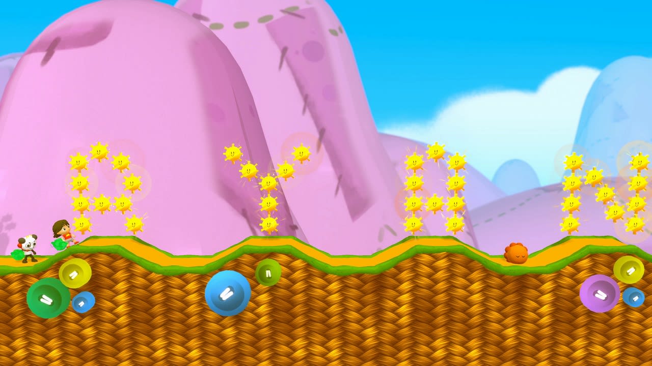 Ryan’s Rescue Squad