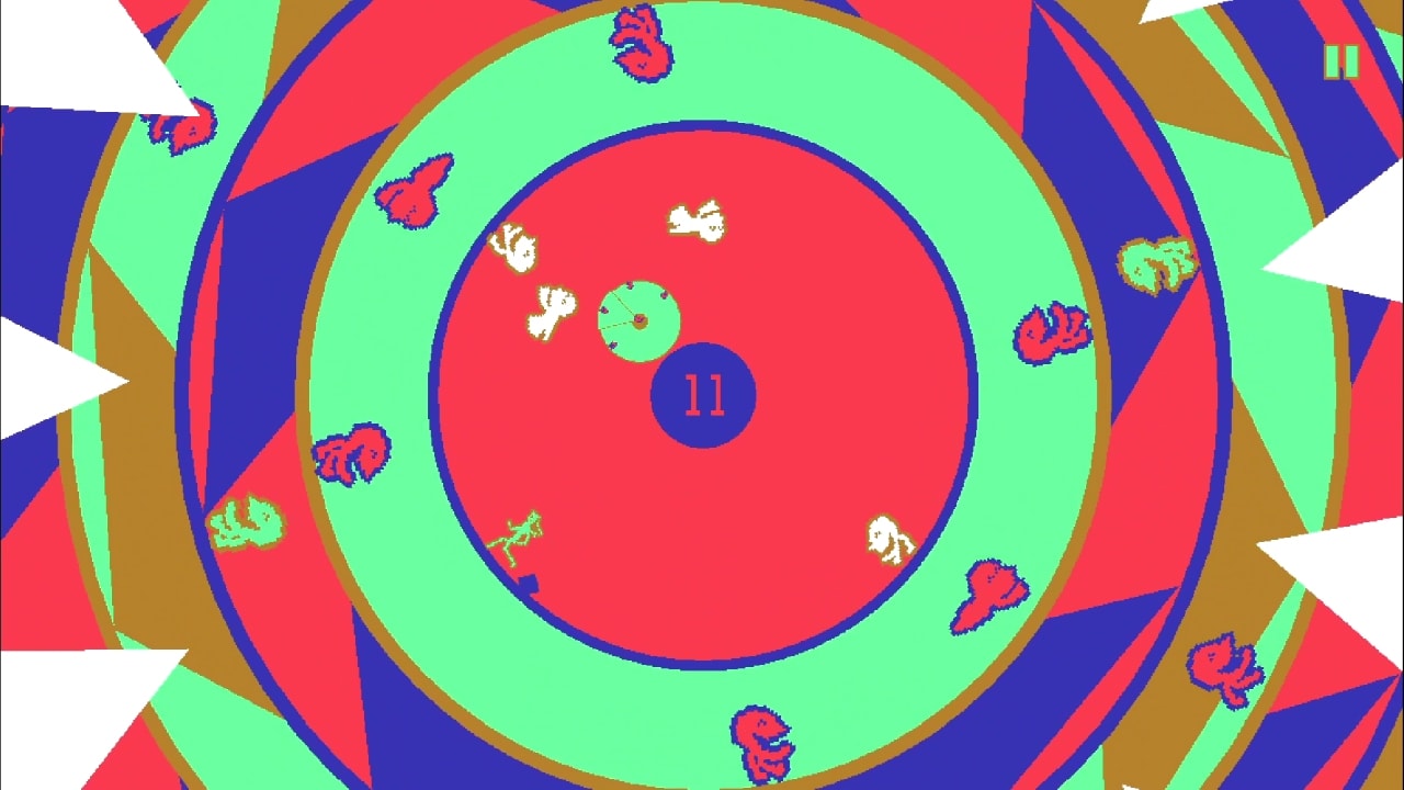 Circa Infinity: Ultimate Edition