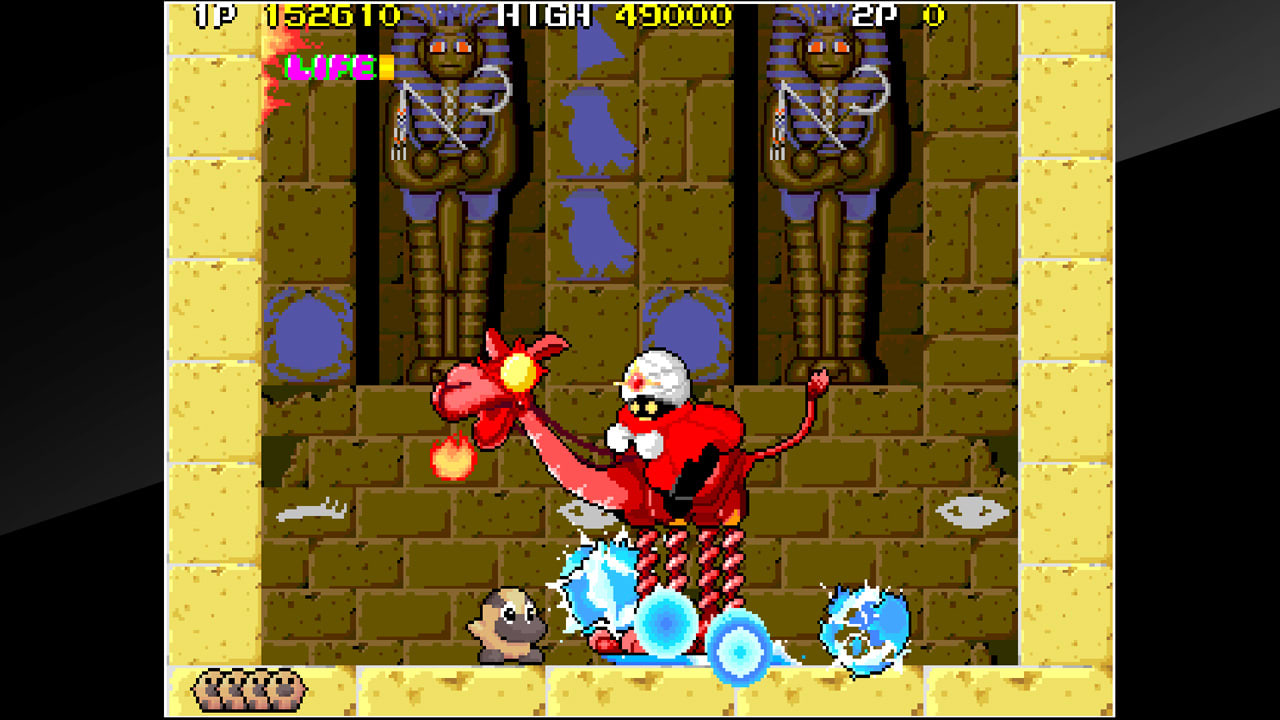 Arcade Archives: Liquid Kids