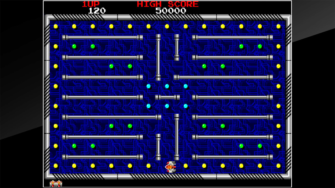 Arcade Archives: Raimais