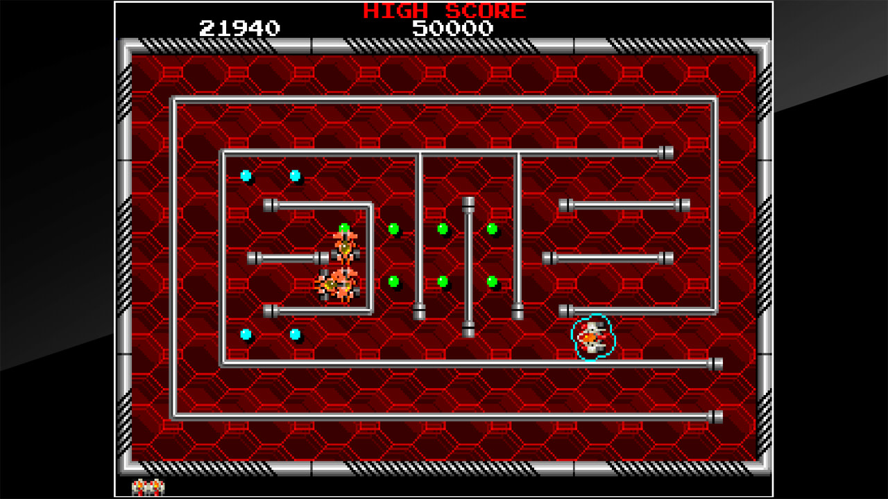 Arcade Archives: Raimais