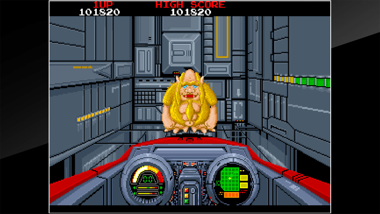 Arcade Archives: Raimais