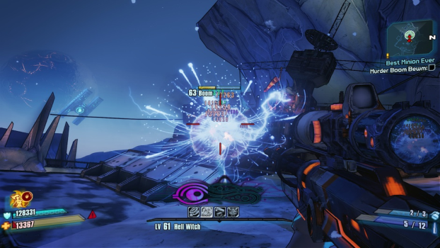 Borderlands 2 : Ultimate Vault Hunter Upgrade Pack