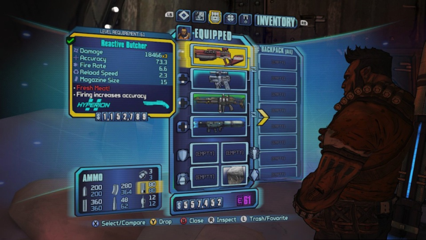 Borderlands 2 : Ultimate Vault Hunter Upgrade Pack