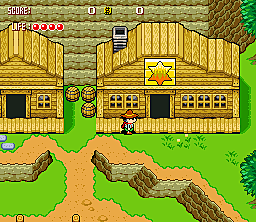 Gunple: Gunman’s Proof