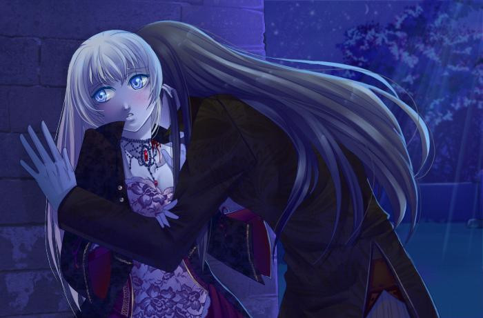 My Candy Love: High School Life