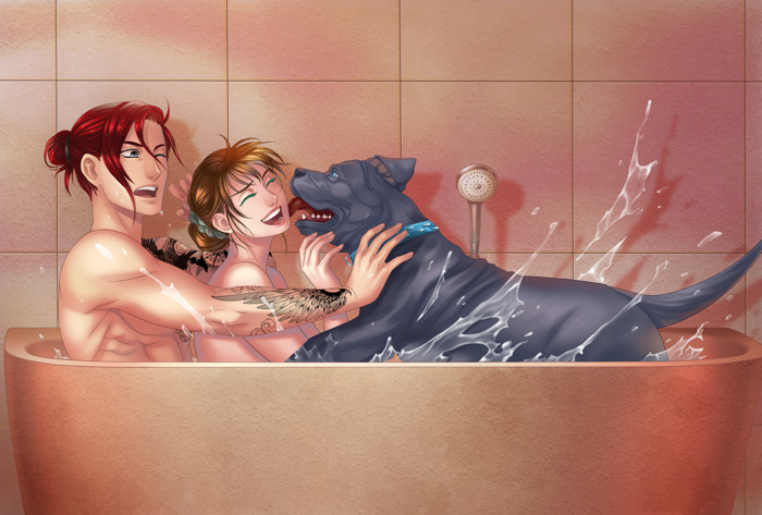 My Candy Love: Love Life