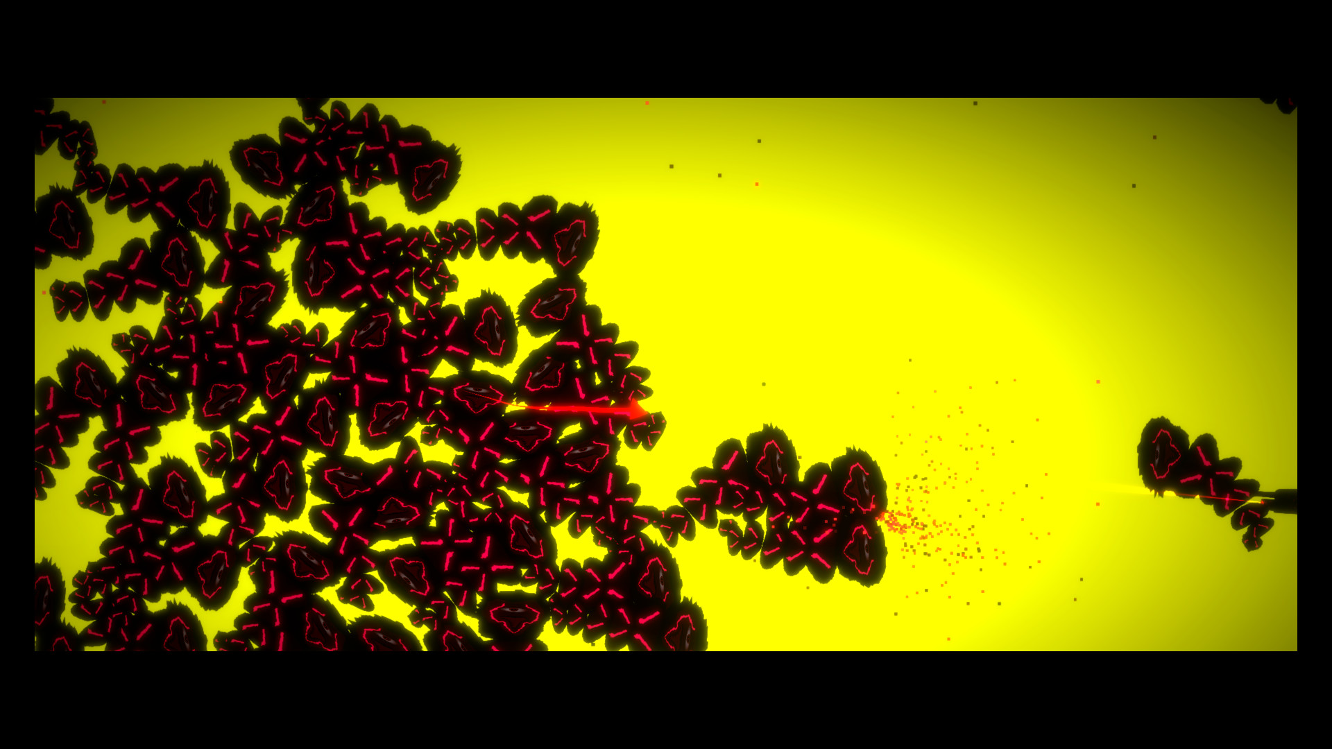 Escape From Eternity