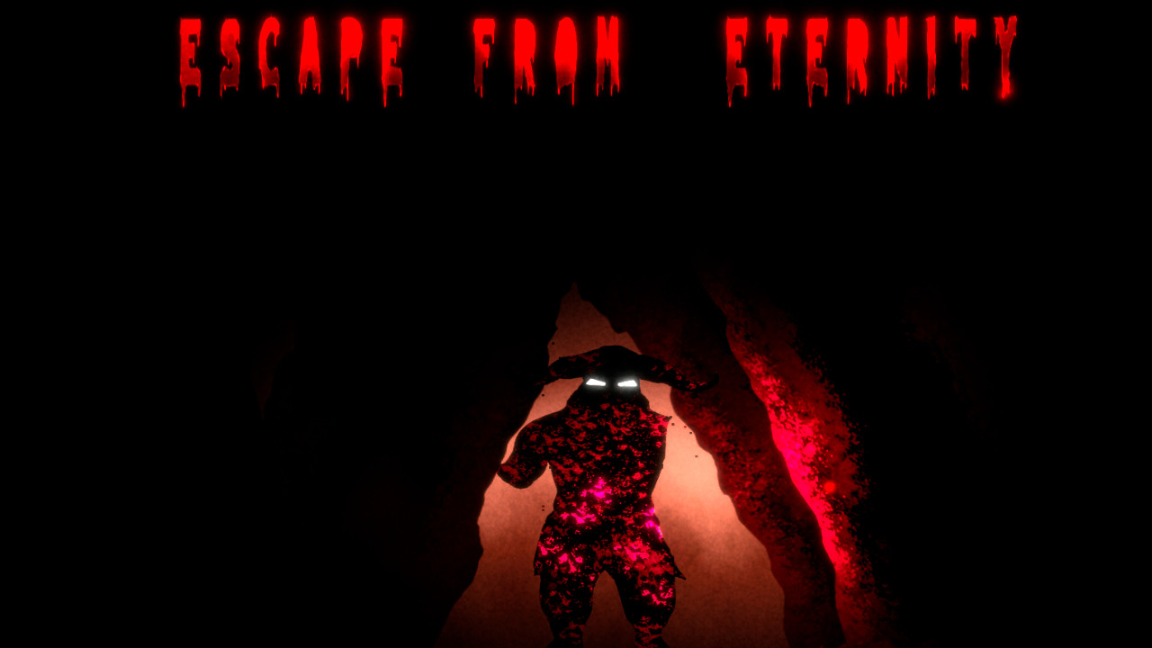 Escape From Eternity