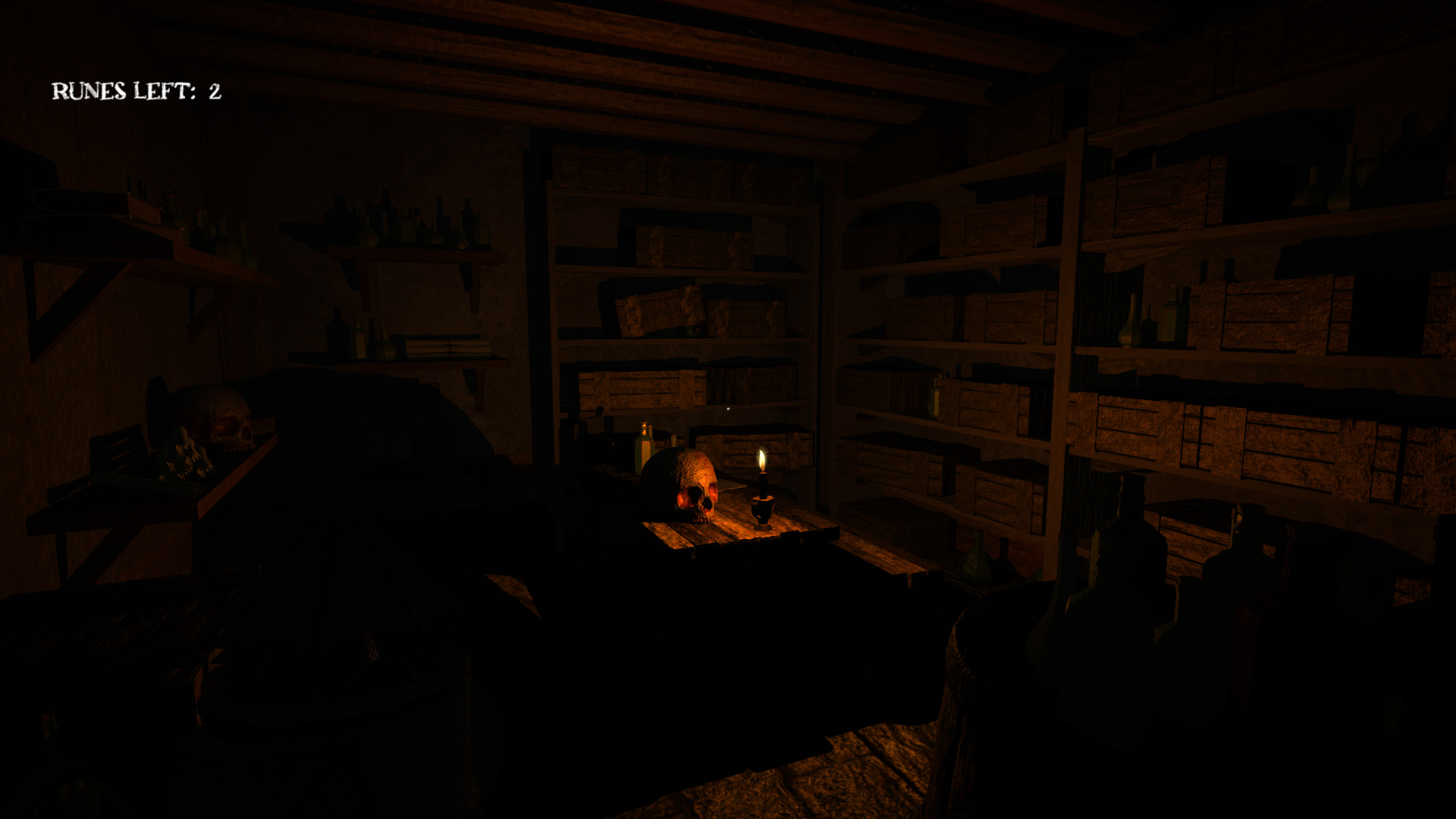 Refraction: Beyond the Mirror