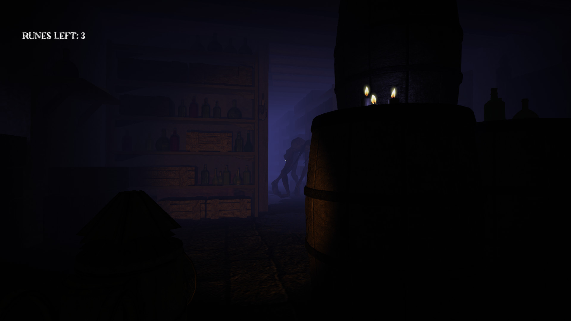 Refraction: Beyond the Mirror