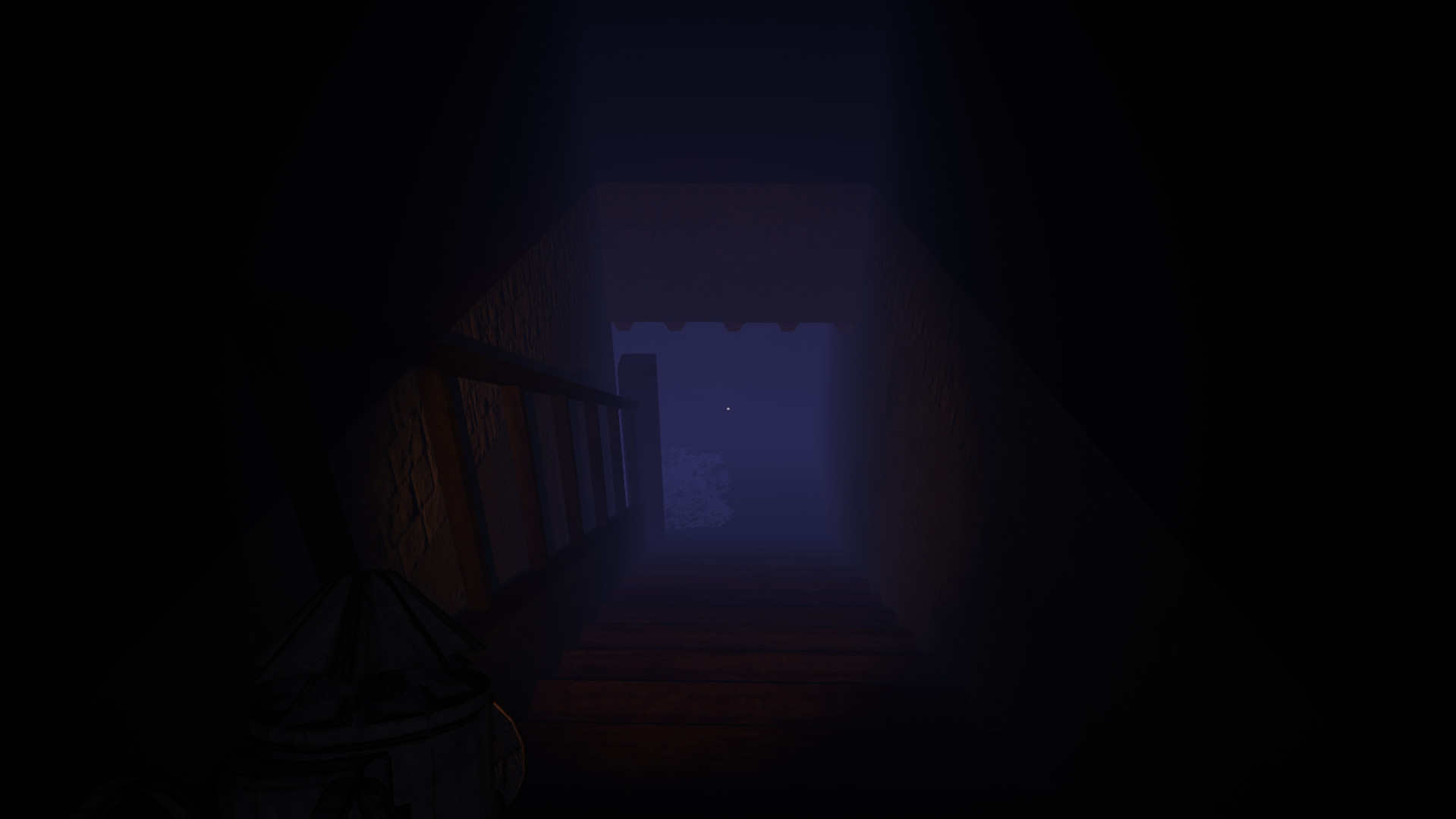 Refraction: Beyond the Mirror