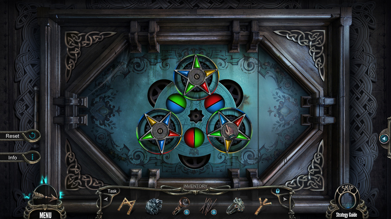 Haunted Hotel: Silent Waters – Collector’s Edition