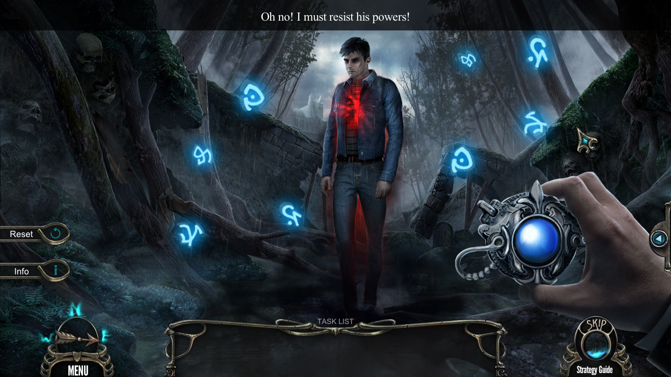 Haunted Hotel: Silent Waters – Collector’s Edition