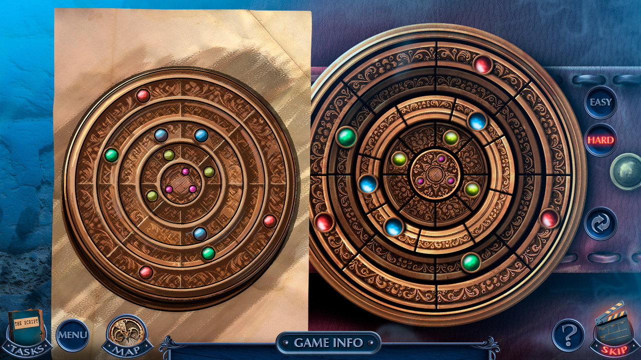 Hidden Motives: The Diamond Rush – Collector’s Edition