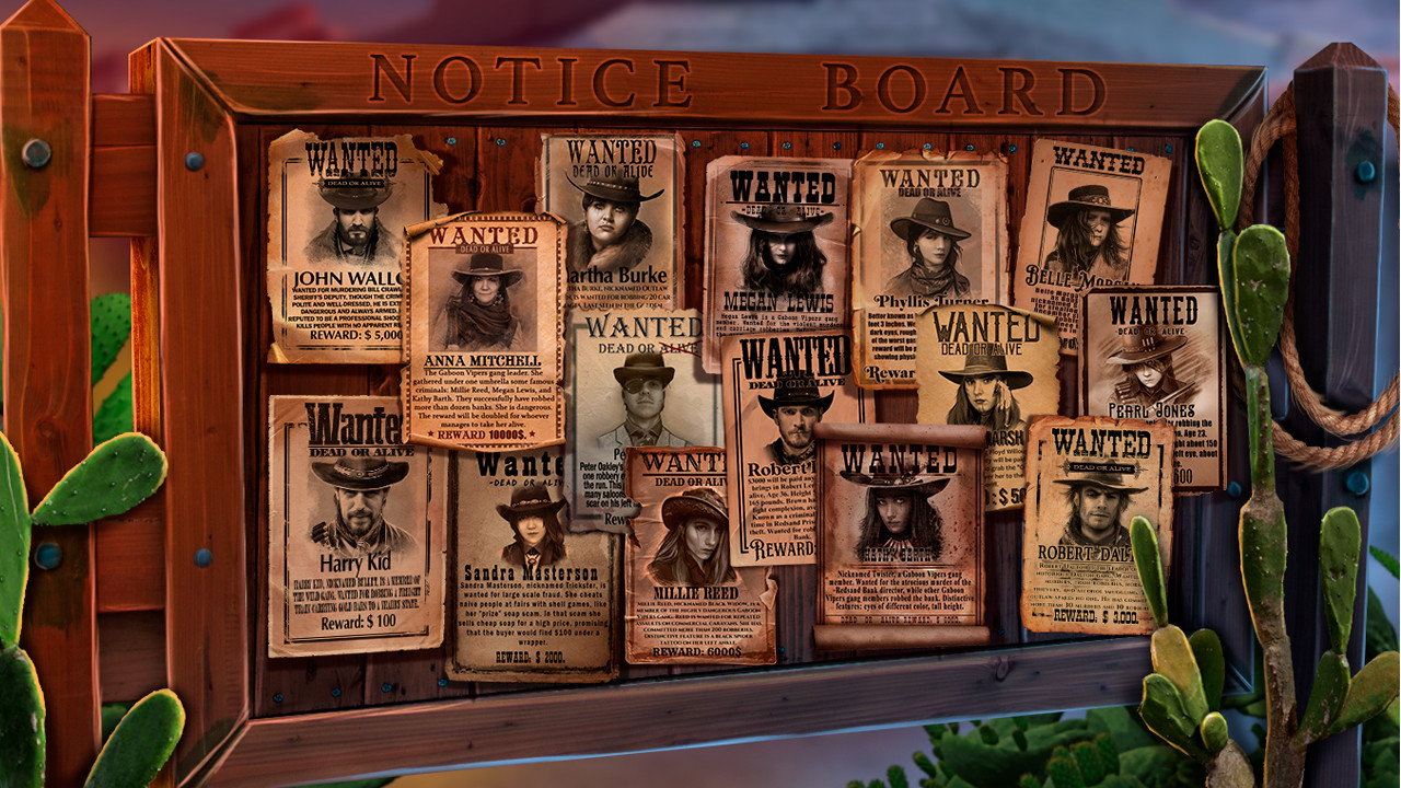 Hidden Motives: The Diamond Rush – Collector’s Edition