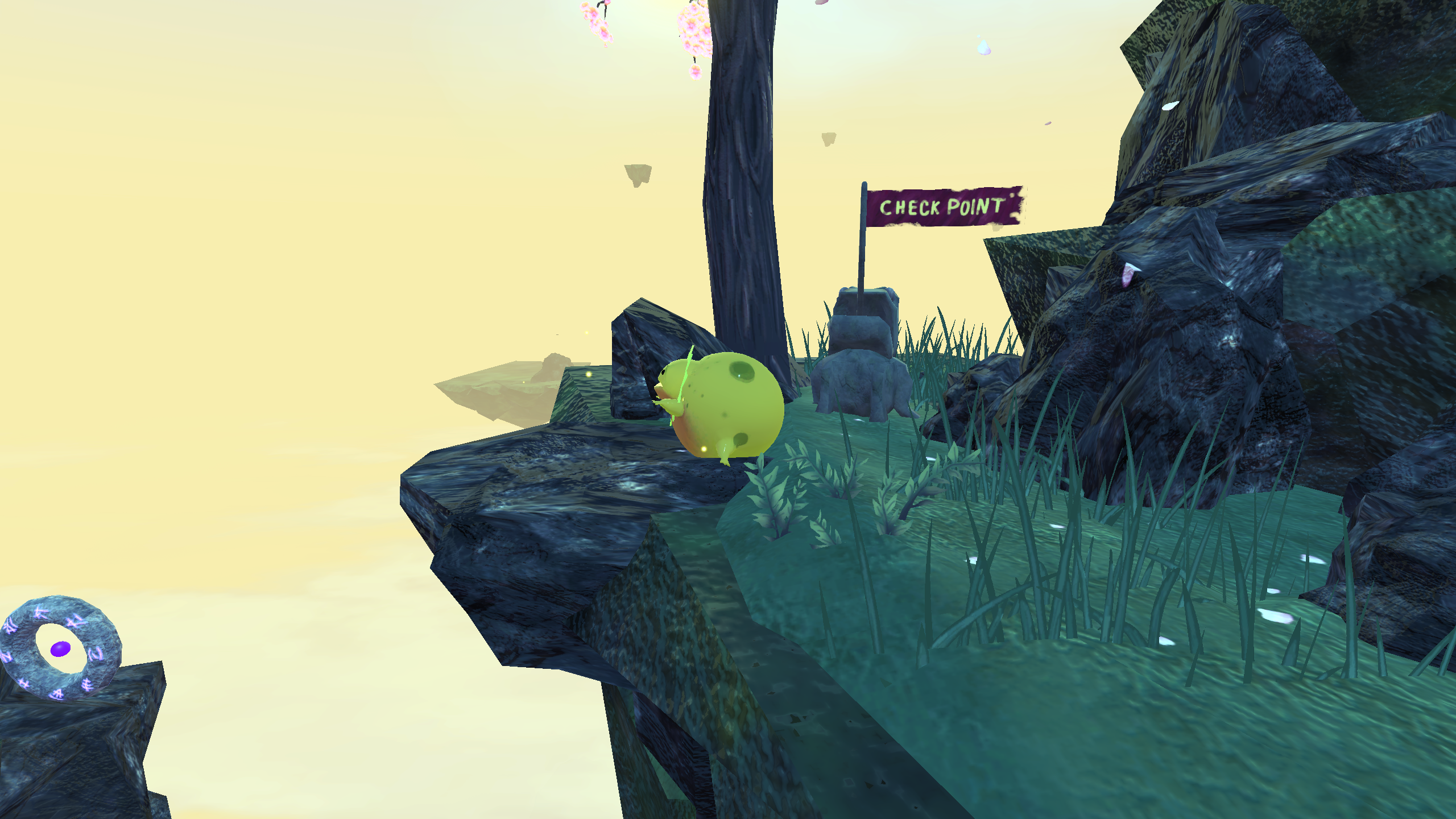BallFrog