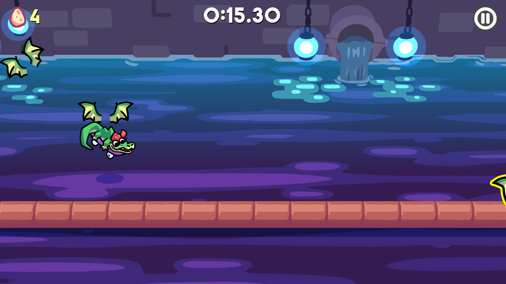 Skator Gator
