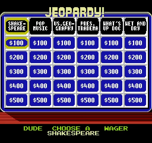 Jeopardy!