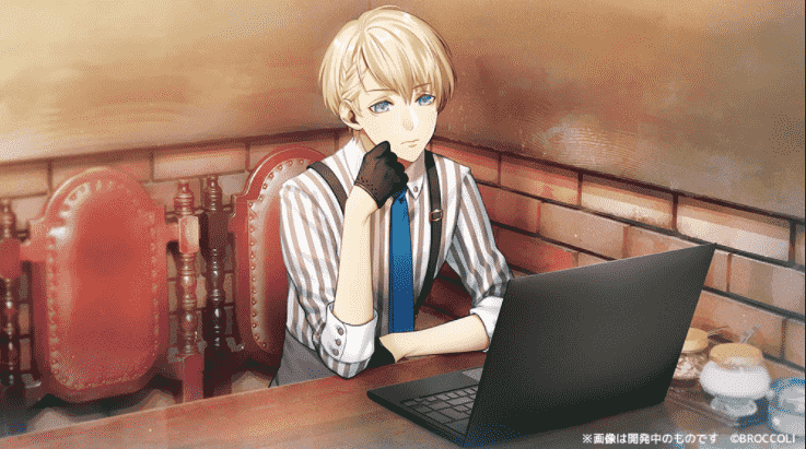 Killer and Strawberry Plus