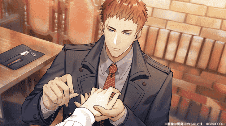 Killer and Strawberry Plus