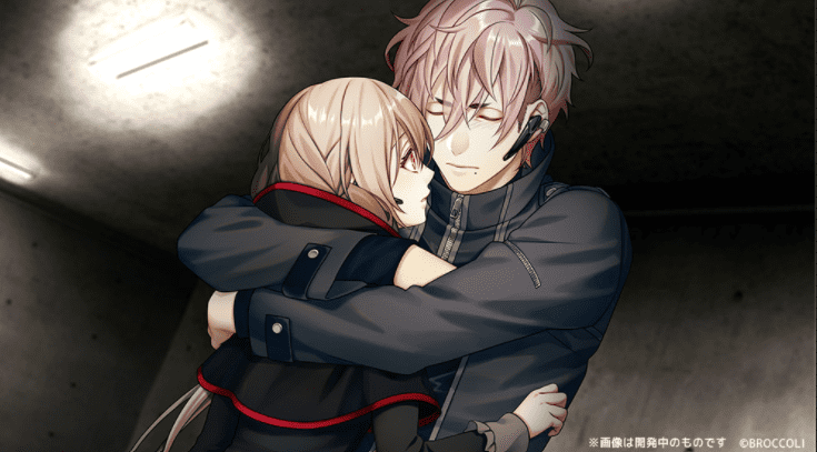 Killer and Strawberry Plus