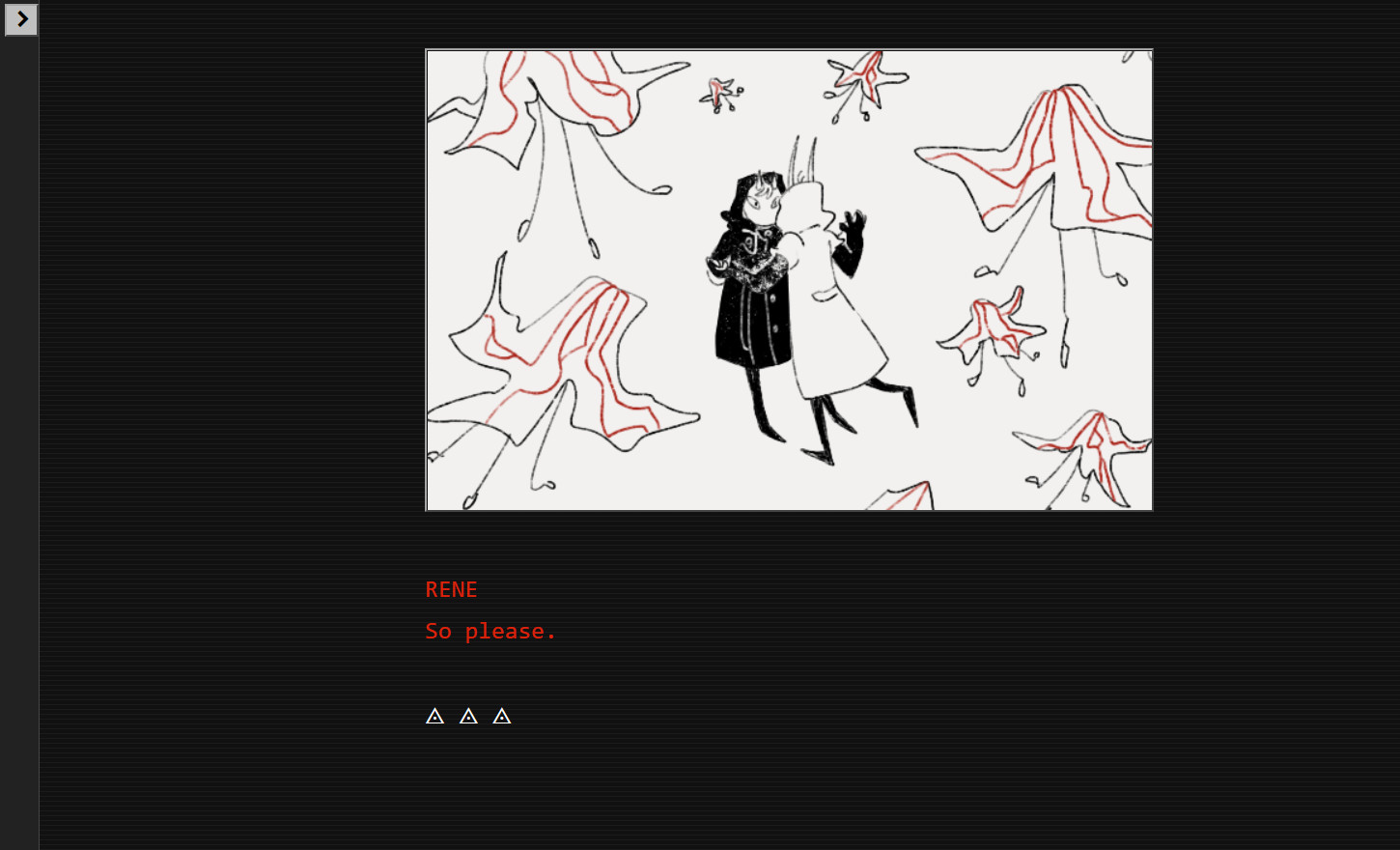 Mr. Rainer’s Solve-It Service