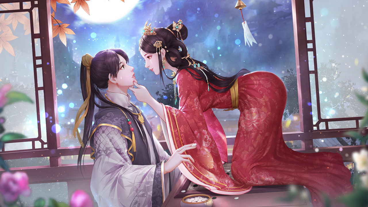 Legend of the Phoenix