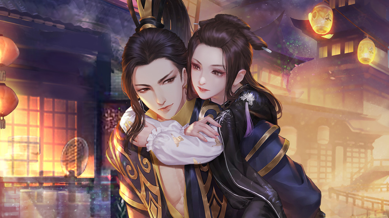 Legend of the Phoenix