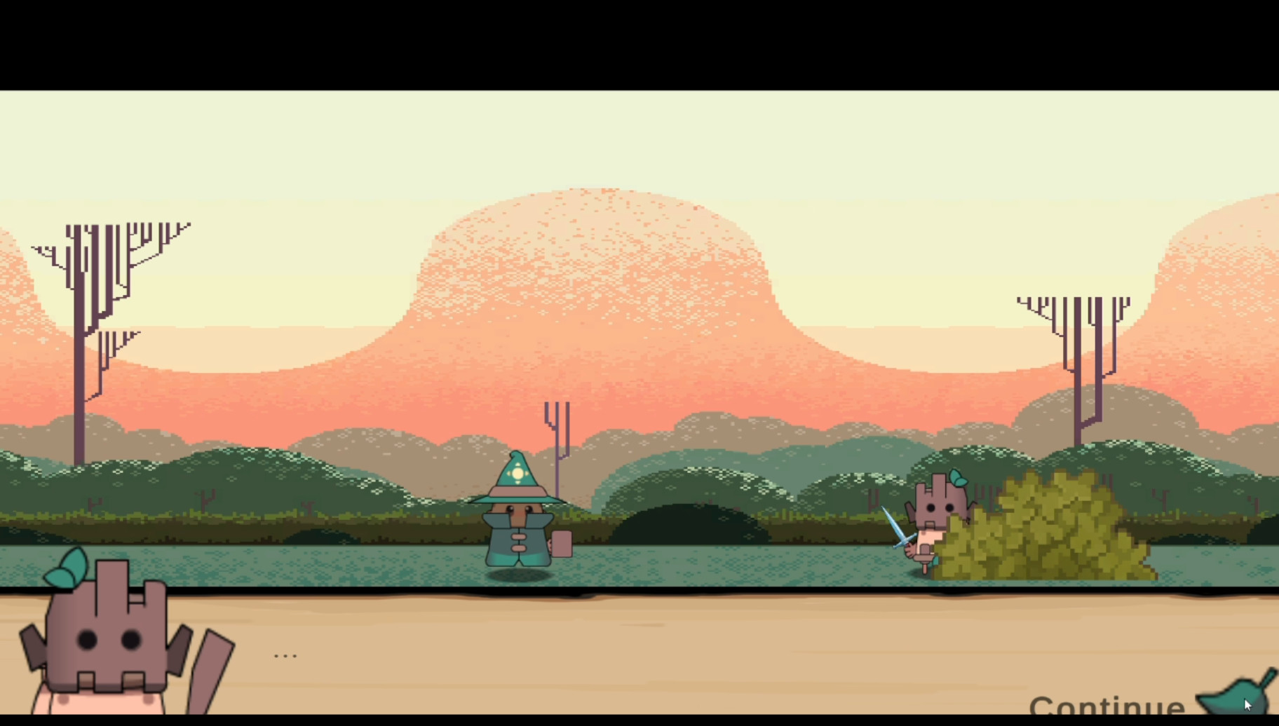 Forest Kingdom