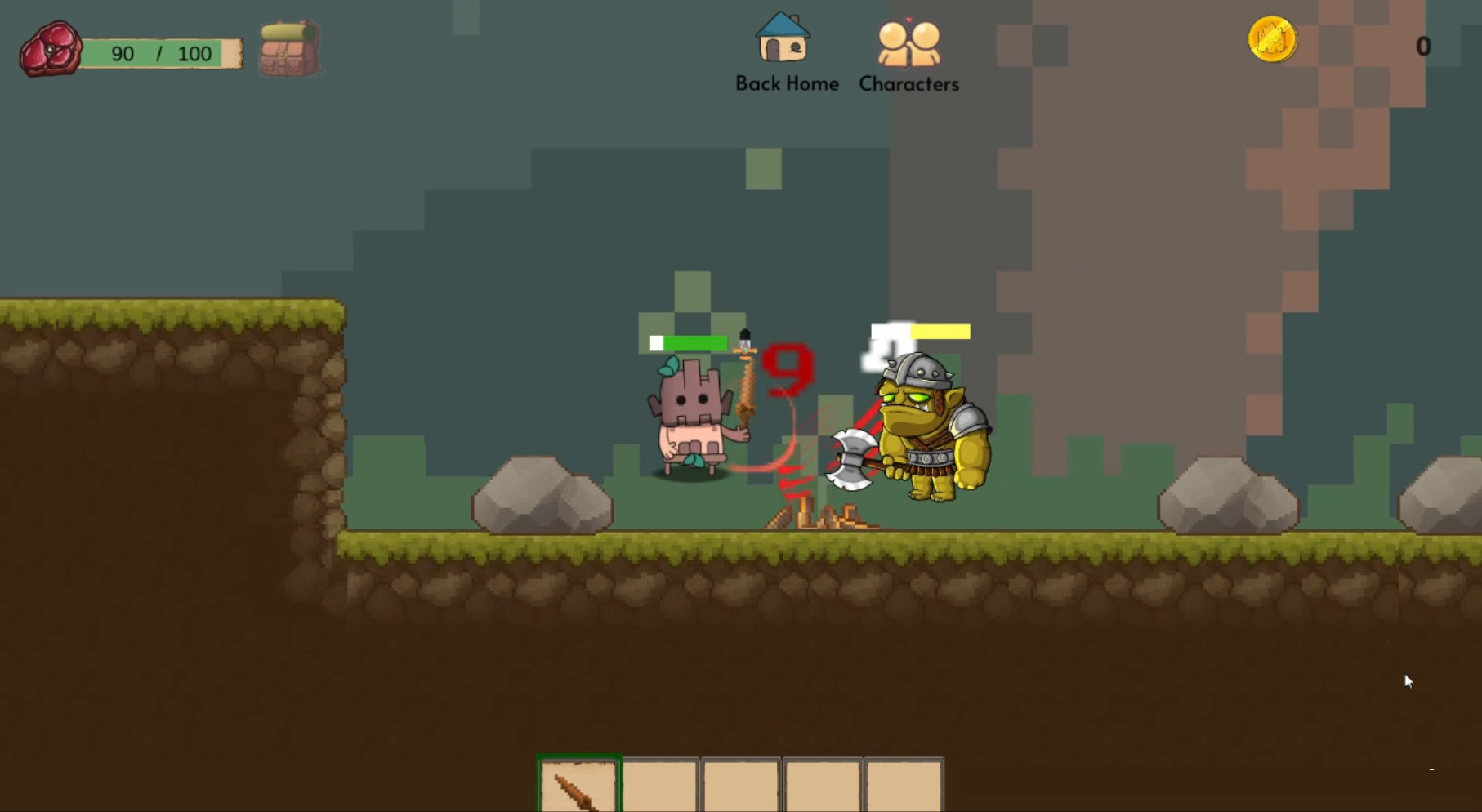 Forest Kingdom