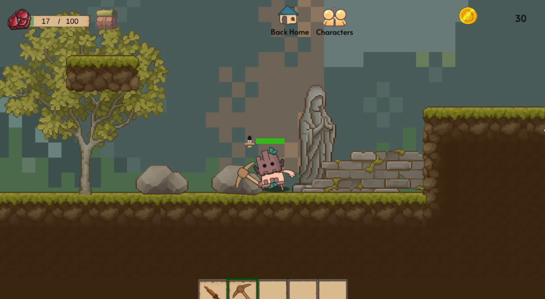 Forest Kingdom