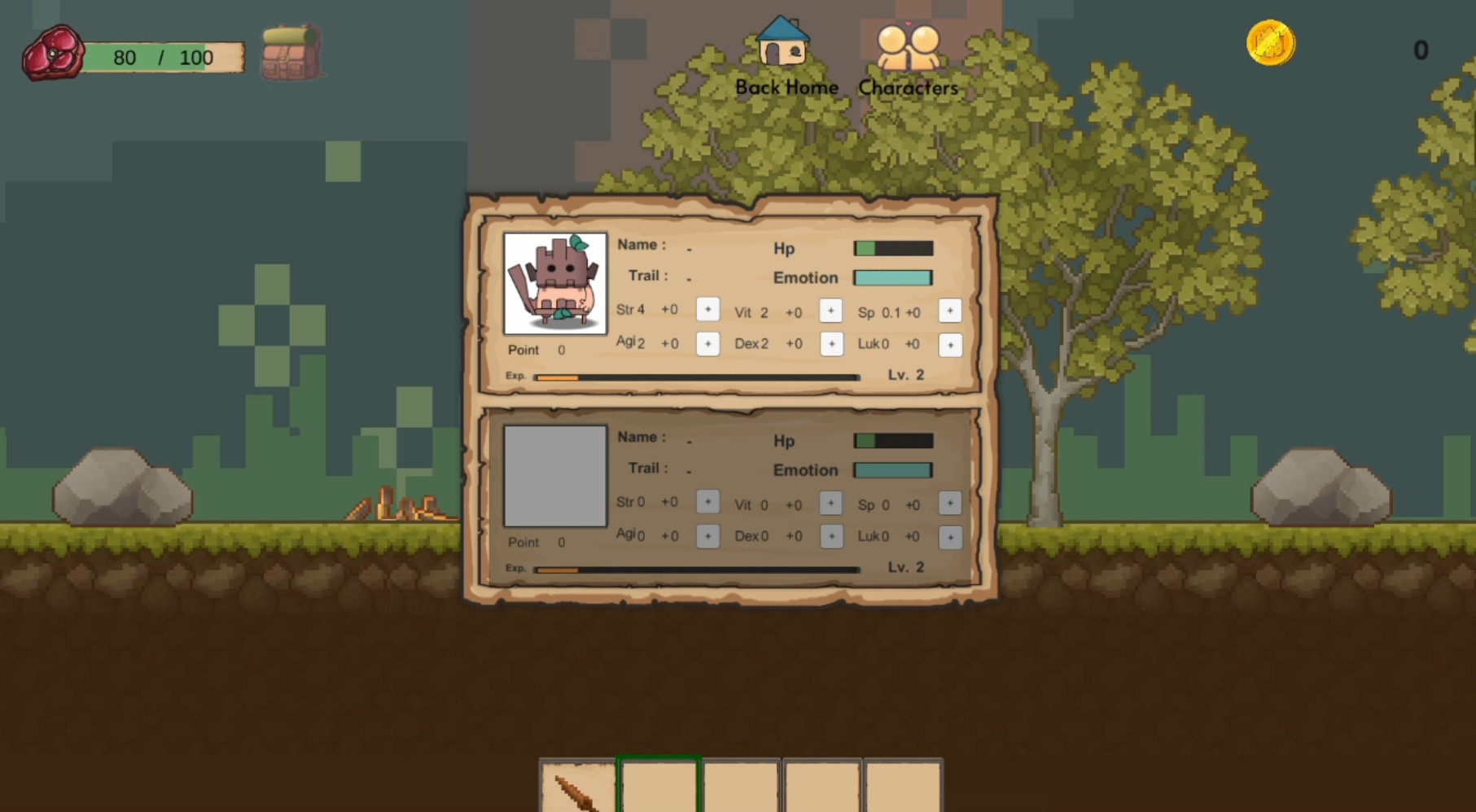 Forest Kingdom