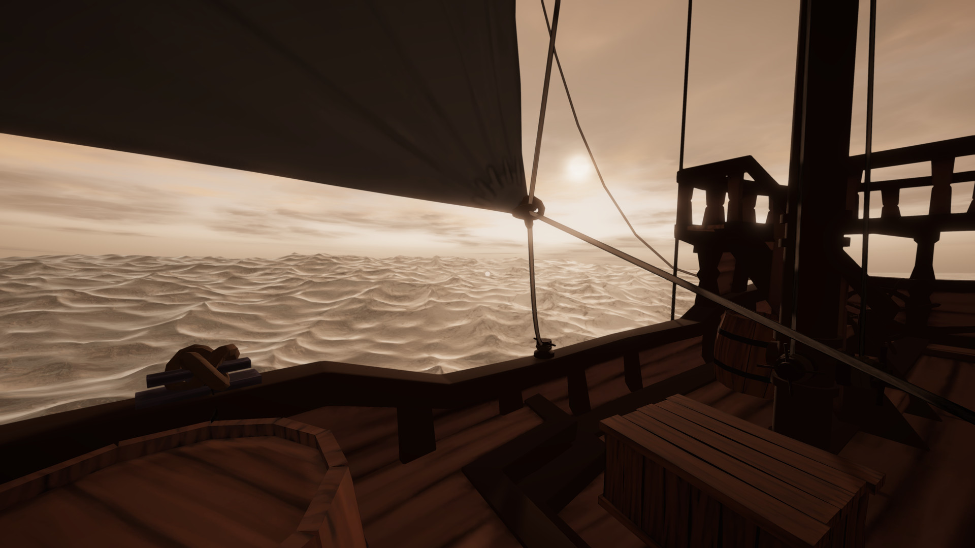 Sailwind