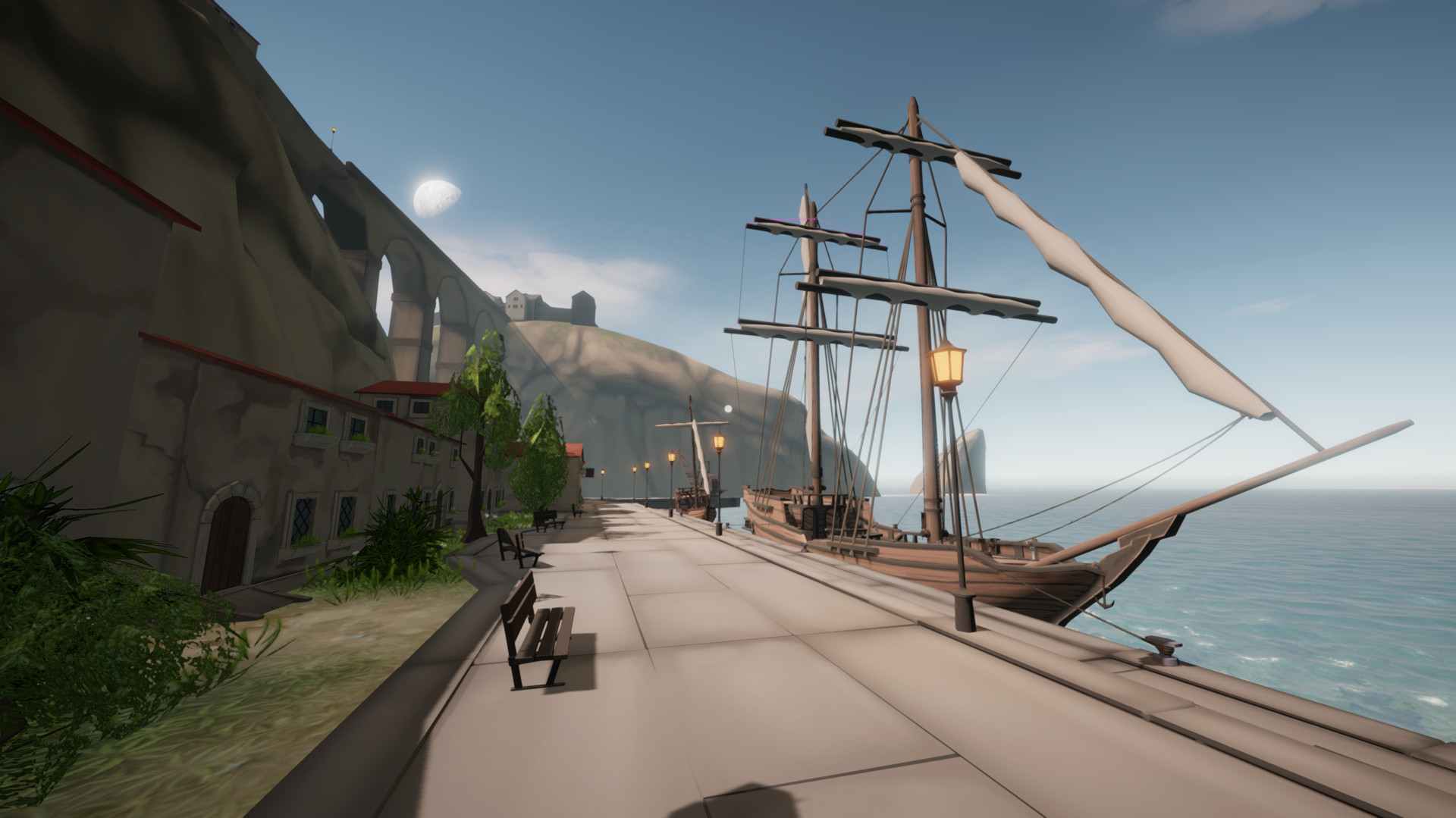 Sailwind