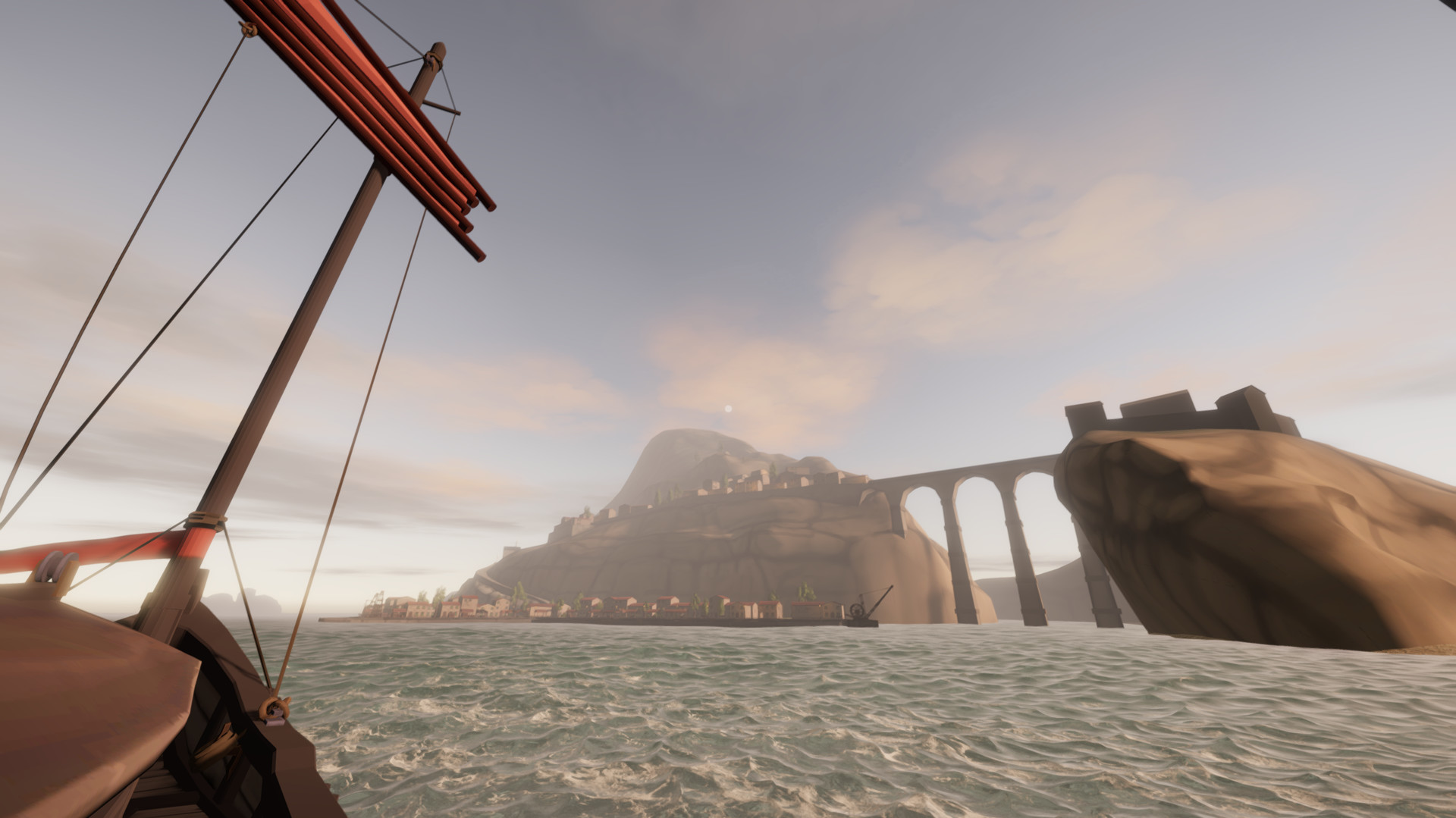 Sailwind