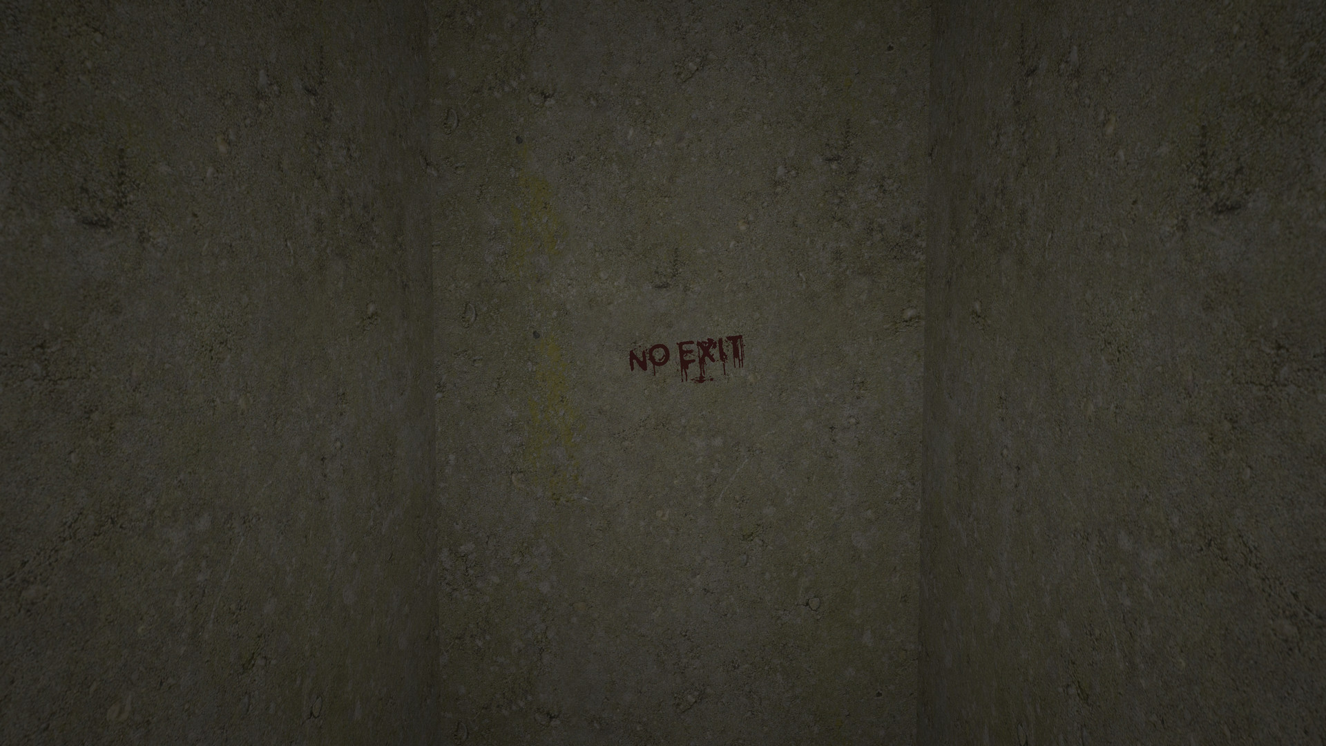 Coma: Lost in the Maze