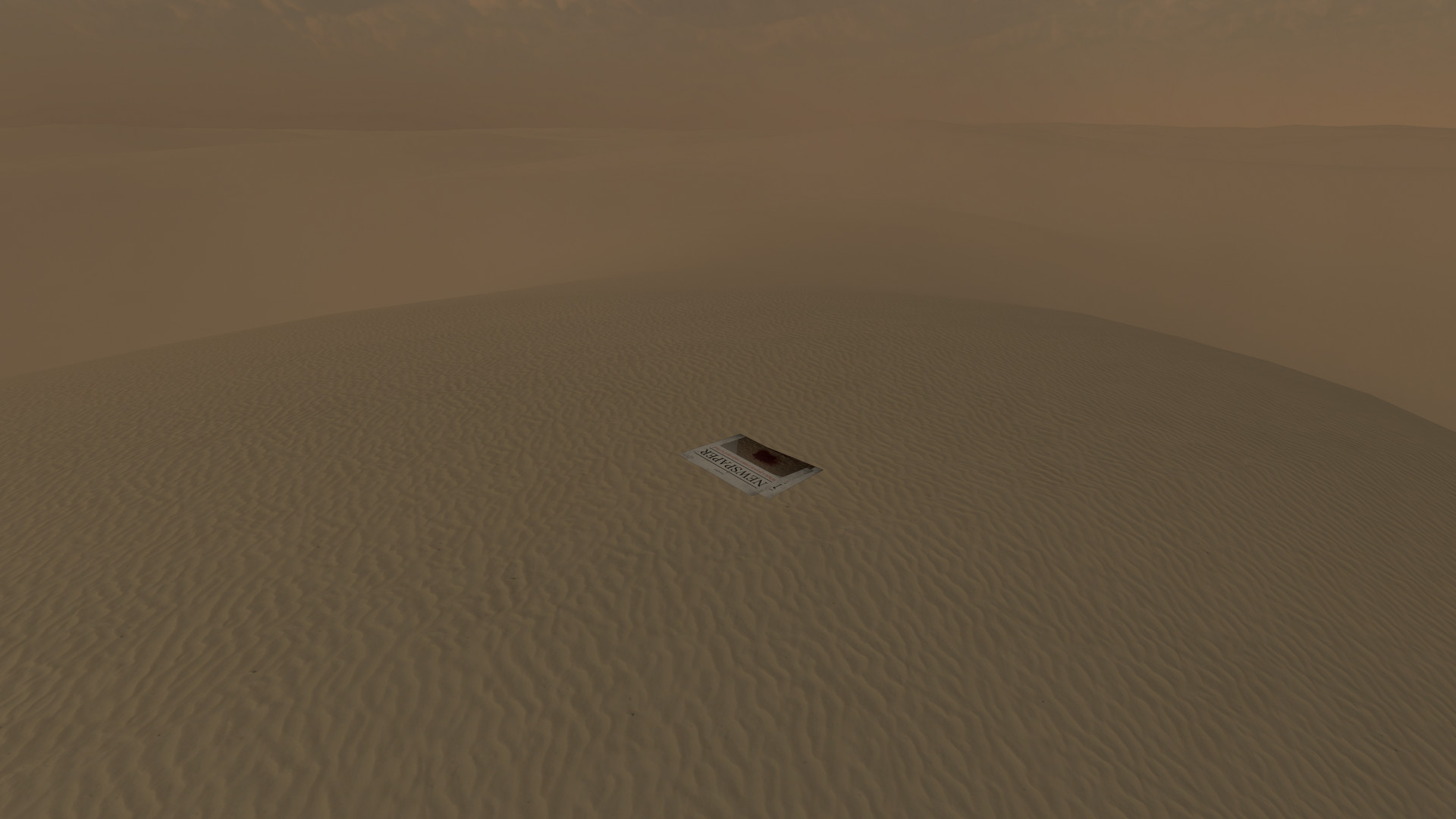 Coma: Lost in the Maze