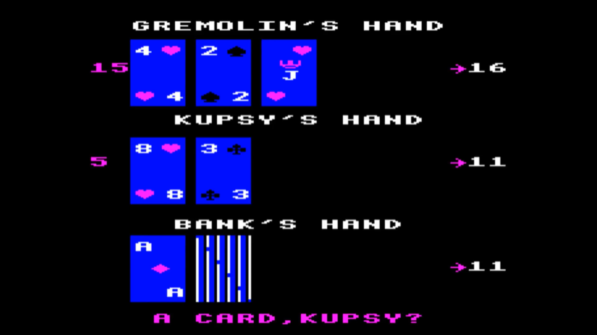 9 Classic Card &amp; Board Games: No. 1