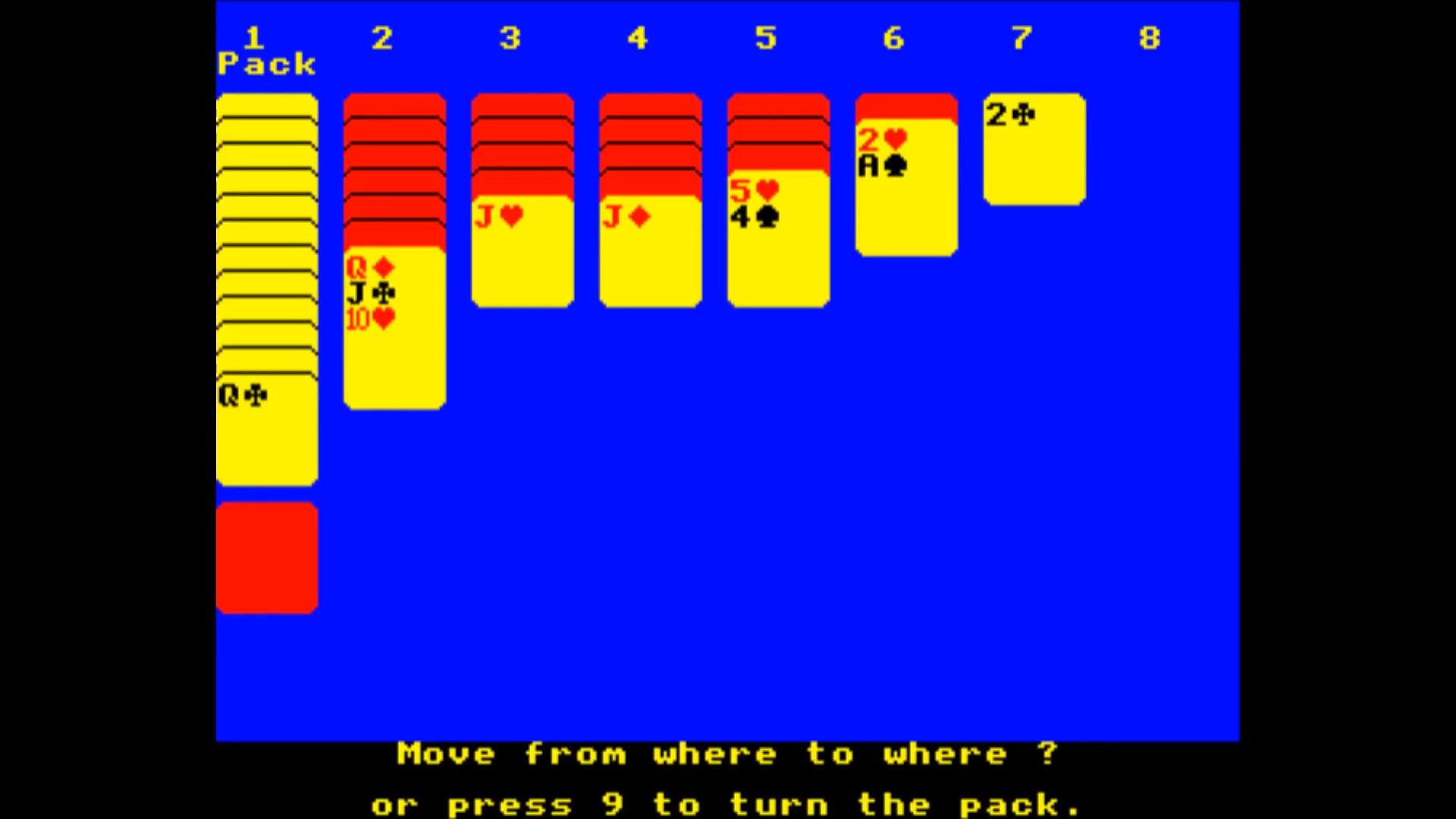 9 Classic Card &amp; Board Games: No. 1