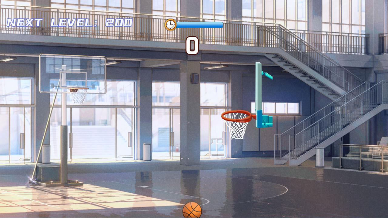 Basketball Baby