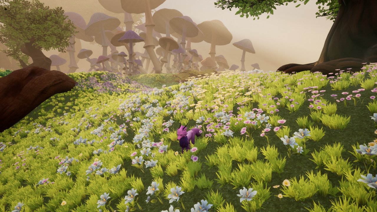 Kandra the Moonwalker