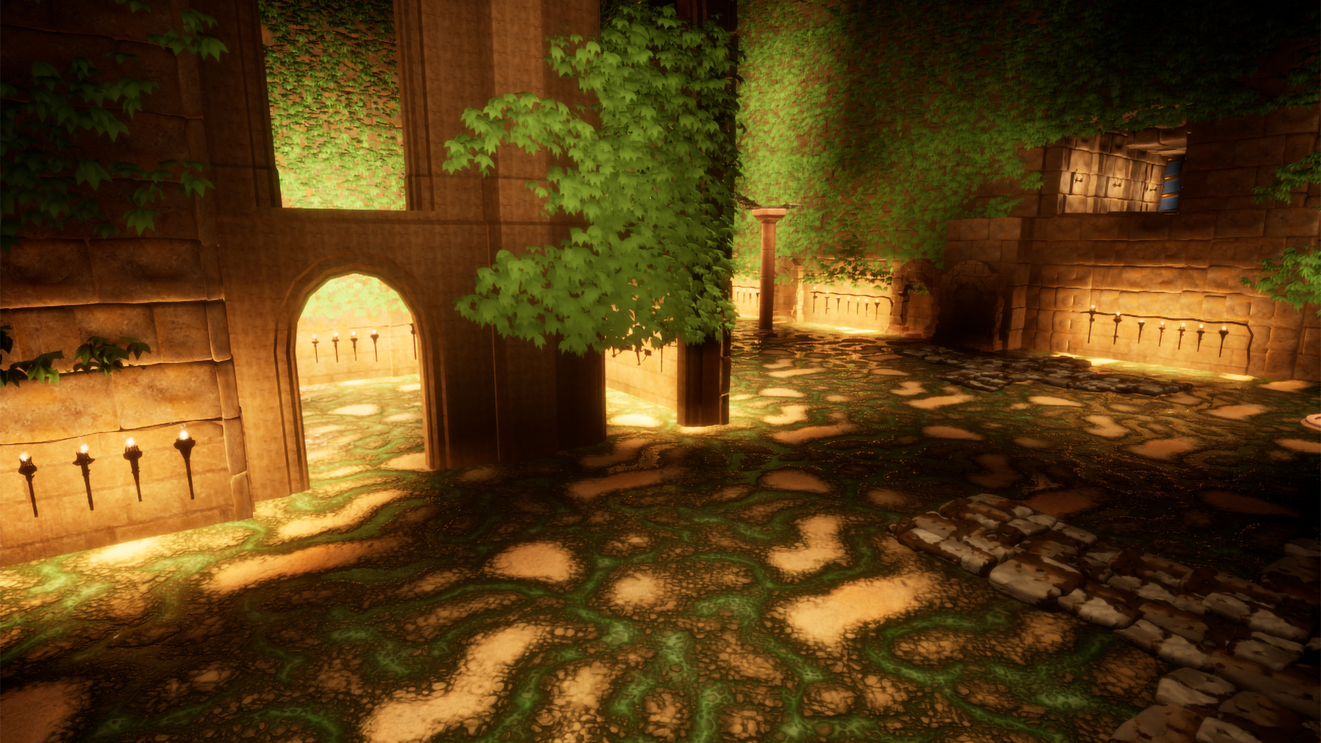 Kandra the Moonwalker