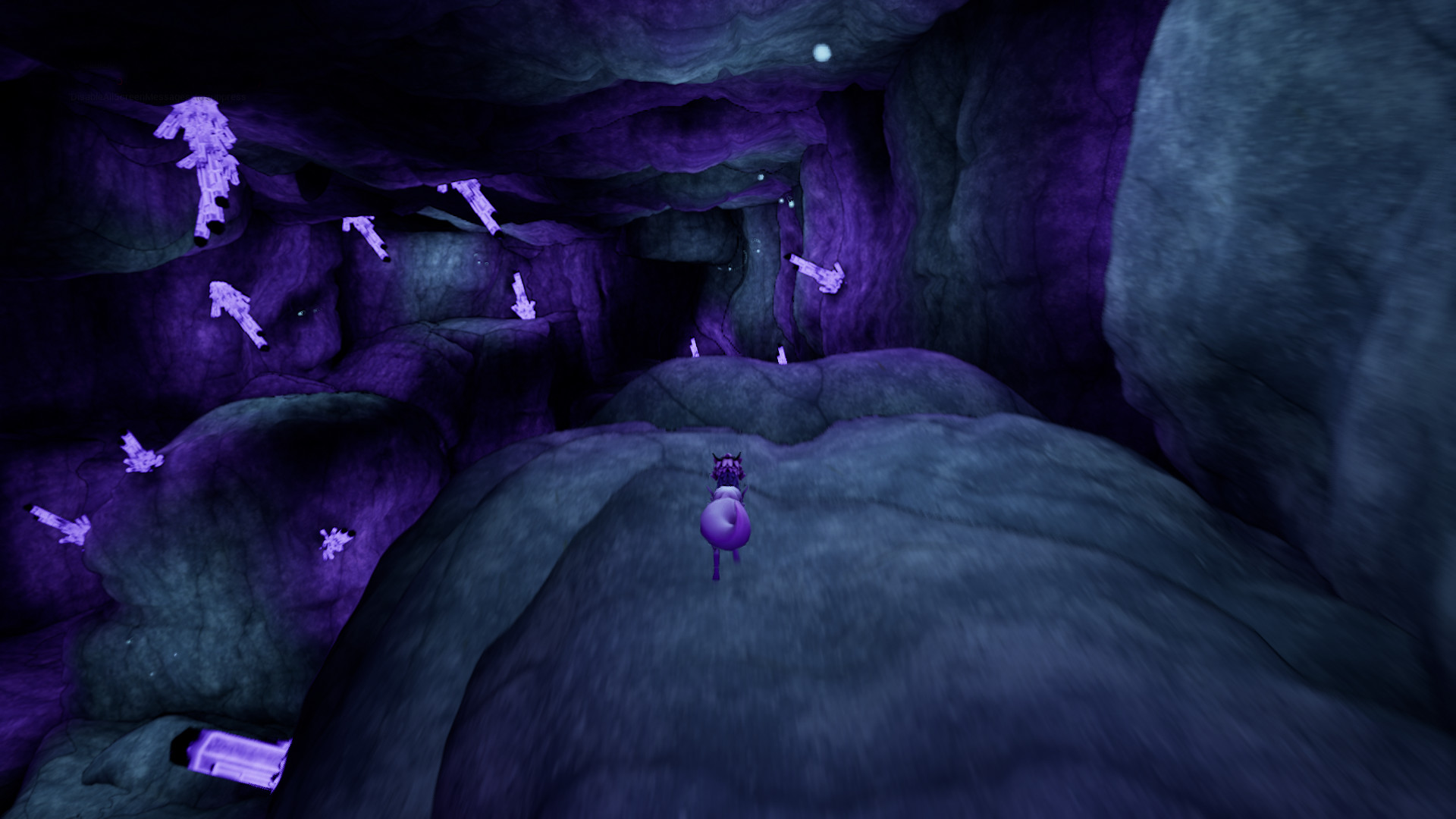 Kandra the Moonwalker