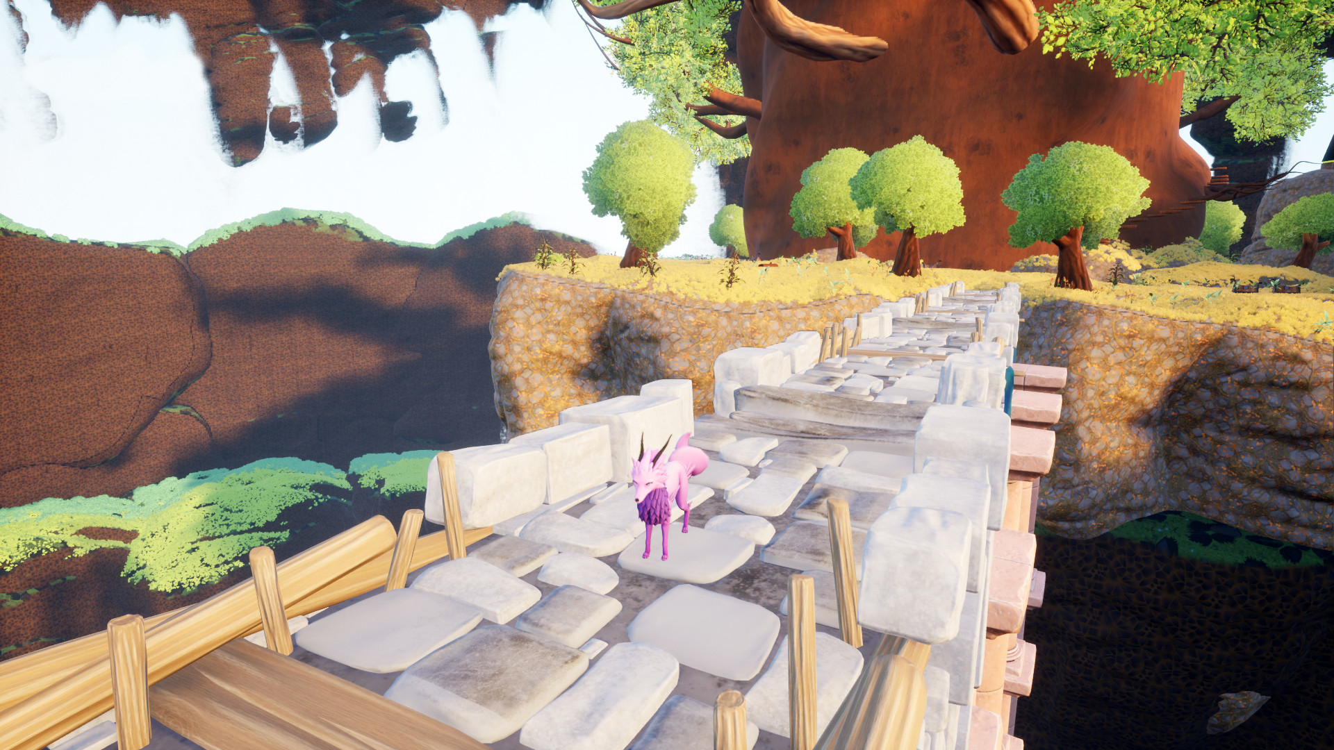 Kandra the Moonwalker